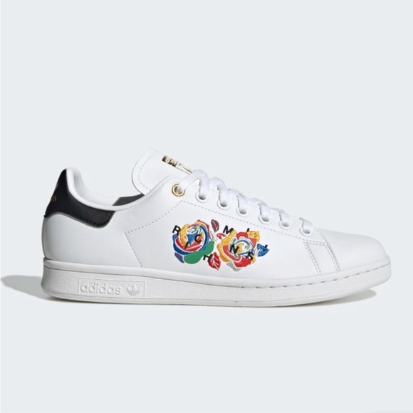 adidas Shoes - + ADIDAS + Rich Mnisi Stan Smith Sneakers